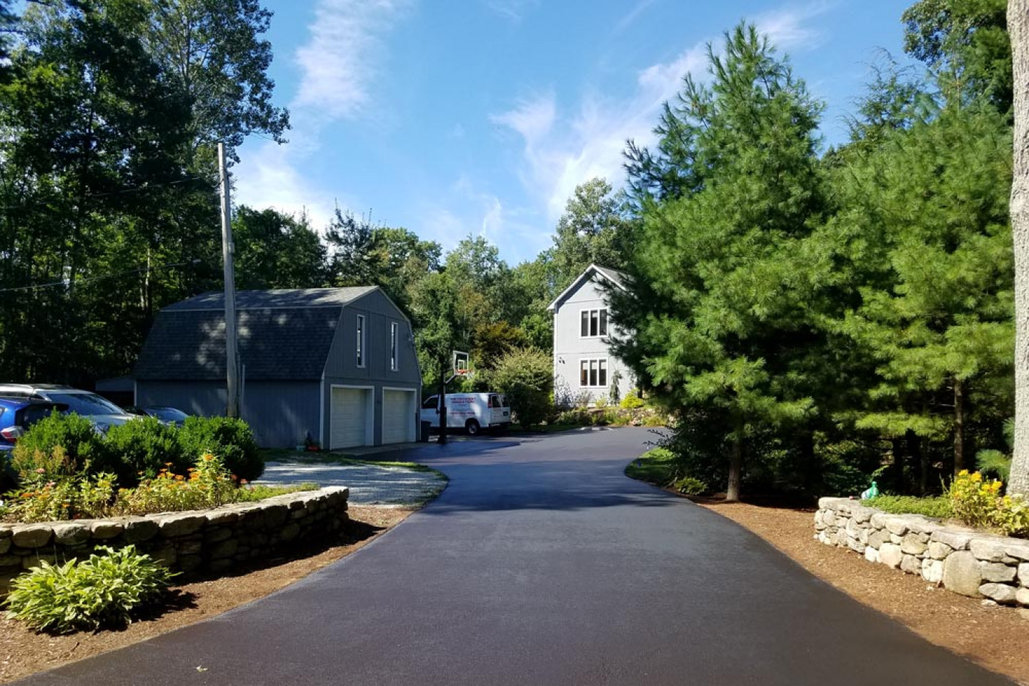 asphalt sealing asphalt sealing