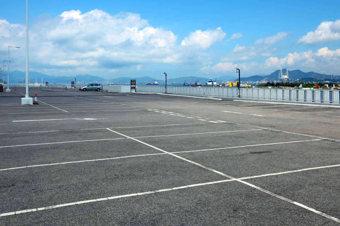 parking lot sealcoating parking lot sealcoating