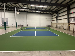 Sport Court Sealing and Refinishing Company in MA Sport Court Sealing and Refinishing Company in MA